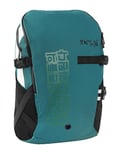 Squid Game URBAN BACKPACK TEAL GREEN, vert, Taglia unica, Décontracté