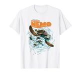 Finding Nemo Swirl T-Shirt