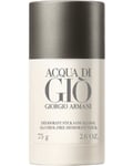 Acqua di Gio Homme, Deodorant Stick 75g