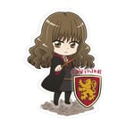 Harry Potter Acryl Hermione Figurine Abystyle