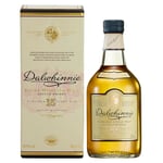 Dalwhinnie 15 Year Old Single Malt Scotch Whisky | 43% vol | 20cl | Highland Whisky | Smooth & Aromatic | Scottish Whisky with Delicate Spice | with Gift Box