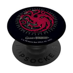 Game of Thrones Targaryen Burst Sigil PopSockets Swappable PopGrip