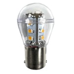 Nautilight Ledlampa 10-30V BA-S