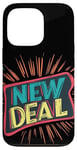 iPhone 13 Pro Great New Deal for Unstoppable Progress Case