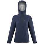 MILLET Fitz Roy Veste De Ski Femme