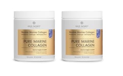 Vild Nord - 2 x Pure Marine Collagen 150 gram