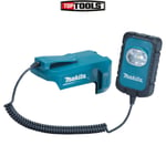 Makita DML803 14.4V/18V LED LXT Cordless Flashlight Torch Body Only