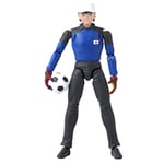 Bandai - Anime Heroes - Captain Tsubasa - Figurine Anime Heroes 17 cm - Genzo Wakabayashi - 37792