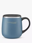 Thermos Thermocafe Earth Collection Double Wall Insulated Stainless Steel Desk Mug, 280ml