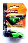 [D] Majorette Racing Voitures Peugeot 208 #HW96