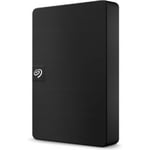 Seagate Expansion Portable -extern hårddisk, 4 Tb