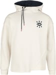 Assassin's Creed Mirage Hooded sweater beige