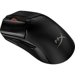 HyperX Pulsefire Haste 2 Mini Wireless Gaming Mouse -pelihiiri