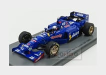 1:43 Spark Ligier F1:43 Spark Ligier Fp 1995 M.Brundle S7411 Modellino