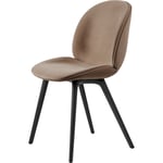 Beetle Chair Upholstered / Plastic Base, Sunday 034