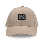 EA7  Emporio Armani 244202 3R100 Train Core ID Box Logo Baseball Cap