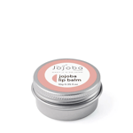 The Jojoba Company Lip Balm Softens & Moisturises Dry & Cracked Lips 10g