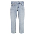 Levi'S Kids Lvb 510 Eco Performance Jeans Boy'S 2 Years Bauhaus Blues