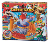 Super Mario Slott Land (7378)