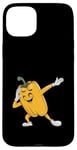 Coque pour iPhone 15 Plus Poivron jaune