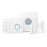 Alarme RING ALARM - Kit de démarrage 5 pièces