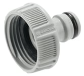 Gardena Krankoppling 33,3 mm (G 1”)