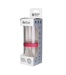 Blender Bottle GoStak Boîte 2Pak 150ml | boîtes de conservation| Tritan| sans BPA | rose