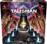 Talisman Core (5th edition) | Fantasy Board Game New