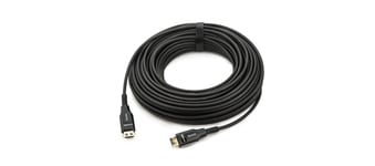 Câble optique HDMI Kramer CLS-AOCH/60F haut–débit, 10m