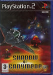 Shadow Of Ganymede Ps2