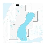 Garmin Navionics+ EU047R Pohjanlahti