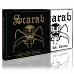 Scarab Rolling like thunder CD multicolor