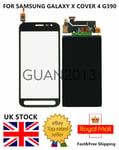 Go For Samsung Galaxy Xcover 4 G390 Sm-g390f Lcd Display +touch Screen Digitizer