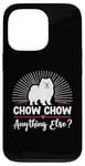 iPhone 13 Pro Chow Chow Anything Else Chow Chows Dog Case