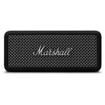 MARSHALL EMBERTON II - Enceinte portable sans fil - 30h d'autonomie - Bluetooth - Steel Edition