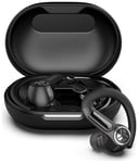 Jlab JLab Epic Sport ANC 3 True Wireless Earbuds - Black