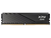 Pamięć Adata Xpg Lancer, Ddr5, 64 Gb, 6000Mhz, Cl30 (Ax5u6000c3032g-Dclabk)