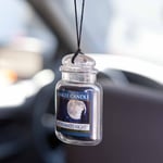 Yankee Candle Jar Car Home Hanging Air Freshener Freshner Scent MIDSUMMERS NIGHT