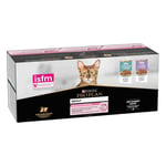 PURINA PRO PLAN Delicate Adult 40 x 85 g - Havsfisk + Kalkon