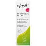 Efasit Fotvård Fotvård Salva för sprucken hud 60 ml (958,00 kr / 1 l)