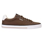 BOSS Homme Aiden_Tenn_CV Tennis, Open Beige 280, 39 EU