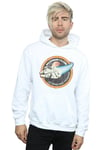 Millennium Falcon Badge Hoodie