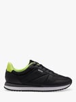 BOSS Kai Running Trainers, Black