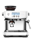 Sage The Barista Pro Coffee Machine - Sea Salt