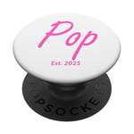 Nouvelle pop d'une petite fille créée en 2025 PopSockets PopGrip Adhésif