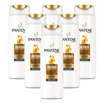 6 x Pantene Pro-V Repair & Protect Shampoo 270ml