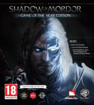 Middle-earth™: Shadow of Mordor™ - Game of the Year Edition