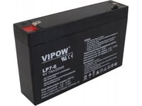 Vipow 6V 7Ah Gelbatteri Leksaksbil