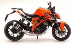 Ktm 1290 Super Duke R Moto 2014 1:12 Modèle 13065 MAISTO