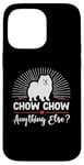 iPhone 14 Pro Max Chow Chow Anything Else Chow Chows Dog Case